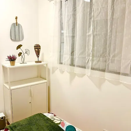 Apartamento Le Kellermann Confort Centre Gare - Pompidou