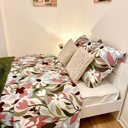 Le Kellermann Confort Centre Gare - Pompidou Apartment