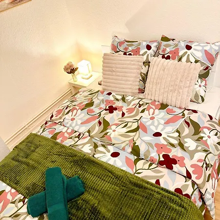 Apartment Le Kellermann Confort Centre Gare - Pompidou *