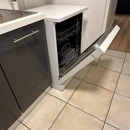 Le Kellermann Confort Centre Gare - Pompidou *