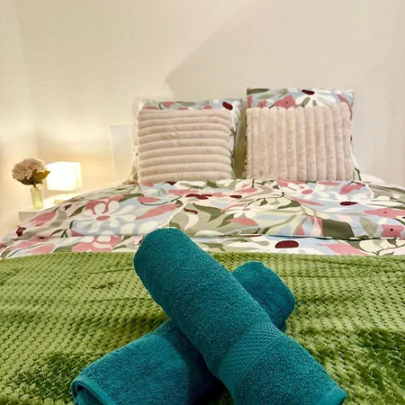 Le Kellermann Confort Centre Gare - Pompidou Apartamento