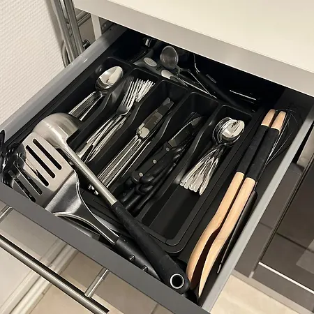 Le Kellermann Confort Centre Gare - Pompidou *