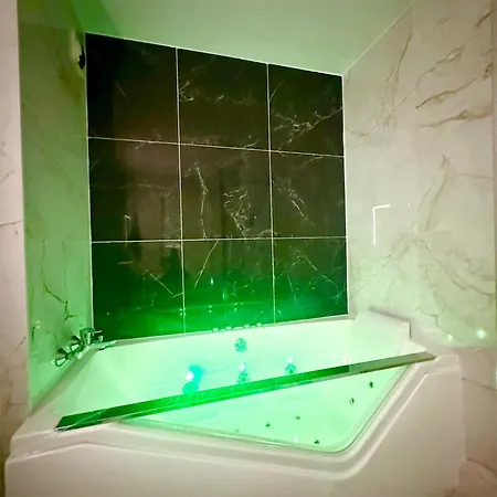 Apartamento Le Kellermann Confort Centre Gare - Pompidou *