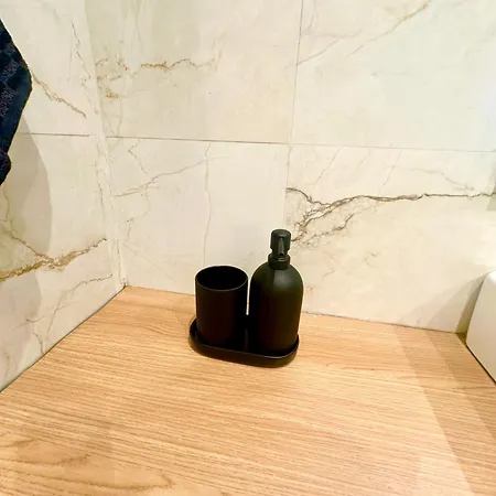 Apartment Le Kellermann Confort Centre Gare - Pompidou Metz
