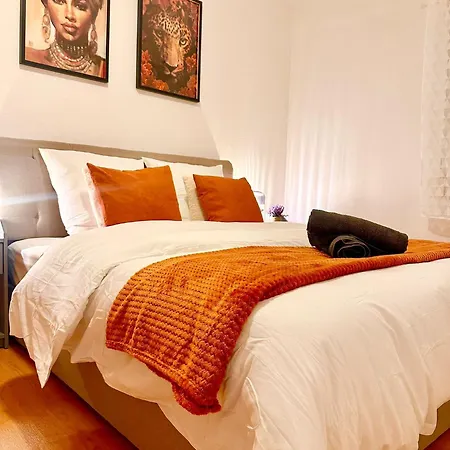 Le Kellermann Confort Centre Gare - Pompidou