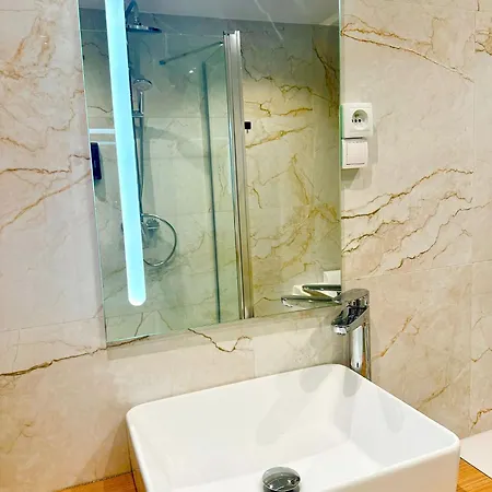 Apartamento Le Kellermann Confort Centre Gare - Pompidou