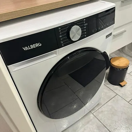 Apartamento Le Kellermann Confort Centre Gare - Pompidou *