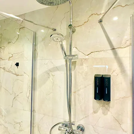 Apartment Le Kellermann Confort Centre Gare - Pompidou Metz