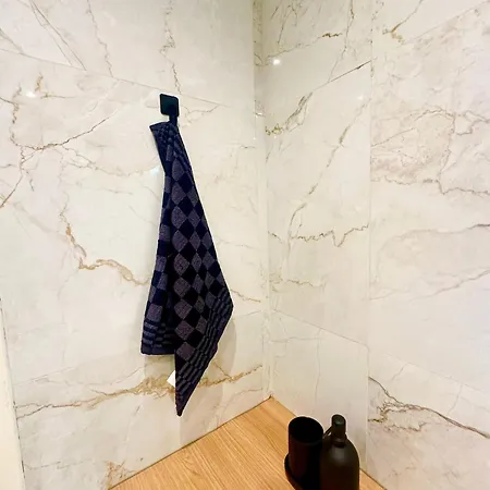 Le Kellermann Confort Centre Gare - Pompidou Apartamento *