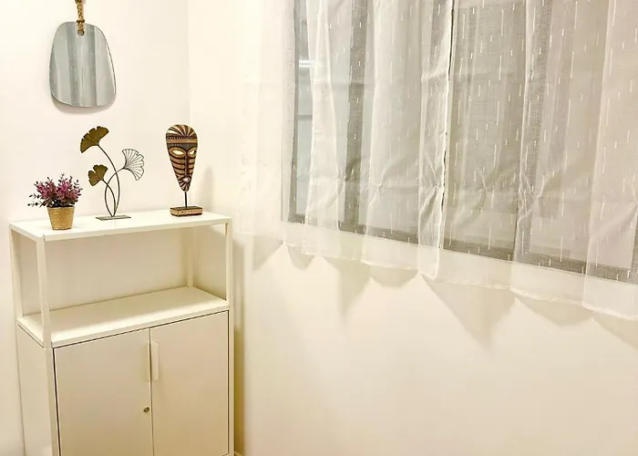 Apartmán Le Kellermann Confort Centre Gare - Pompidou