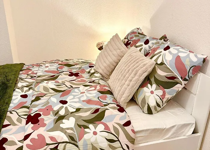 Le Kellermann Confort Centre Gare - Pompidou Apartmán