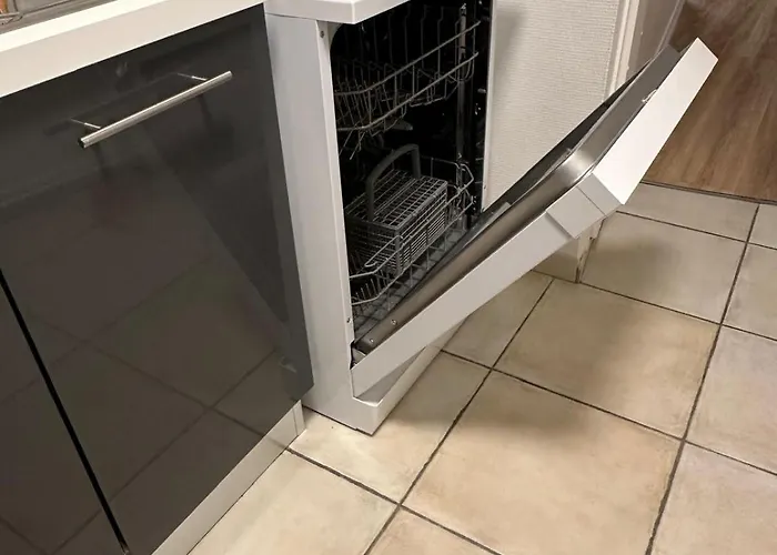 Le Kellermann Confort Centre Gare - Pompidou *