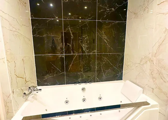 Le Kellermann Confort Centre Gare - Pompidou * Metz