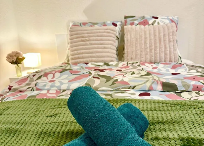 Le Kellermann Confort Centre Gare - Pompidou Daire