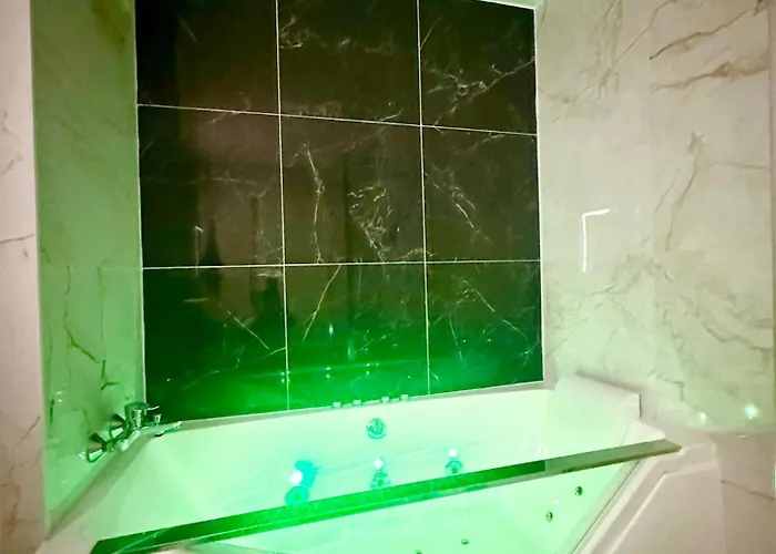 Apartmán Le Kellermann Confort Centre Gare - Pompidou *