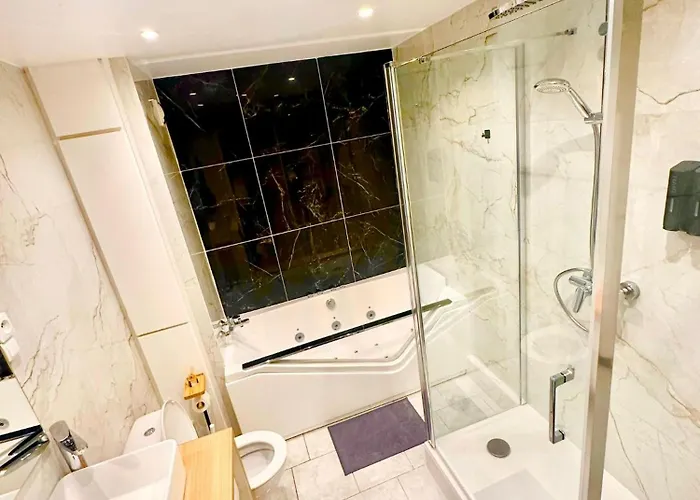 Le Kellermann Confort Centre Gare - Pompidou Mety