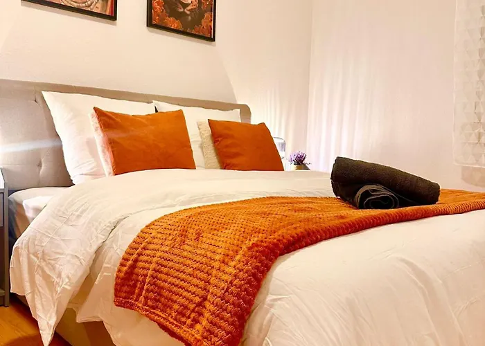 Le Kellermann Confort Centre Gare - Pompidou