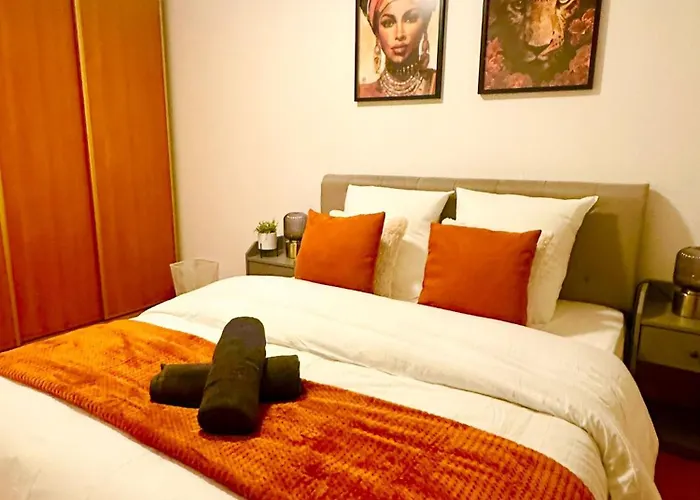 Le Kellermann Confort Centre Gare - Pompidou Daire Metz