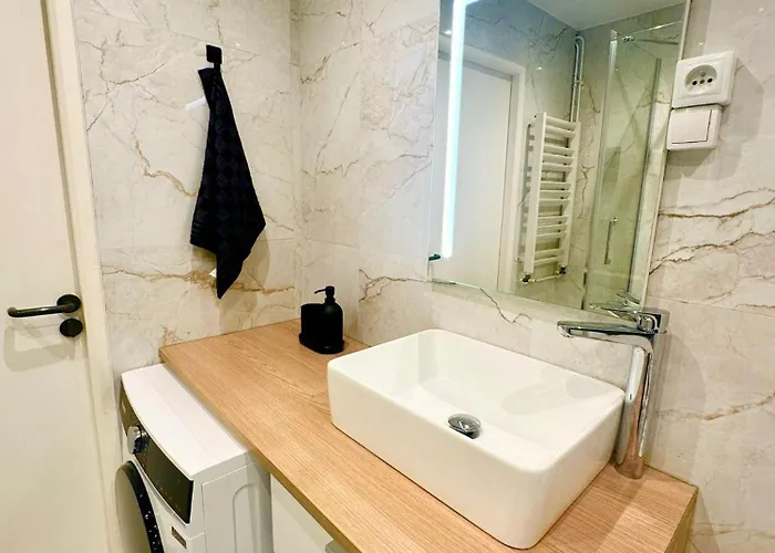 Le Kellermann Confort Centre Gare - Pompidou *