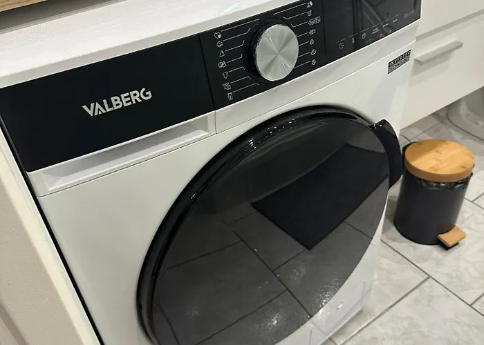 Apartmán Le Kellermann Confort Centre Gare - Pompidou *