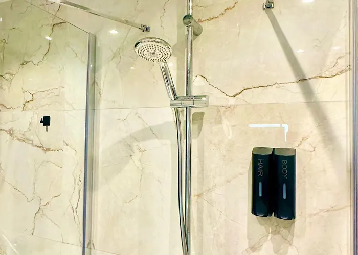 Apartmán Le Kellermann Confort Centre Gare - Pompidou Mety