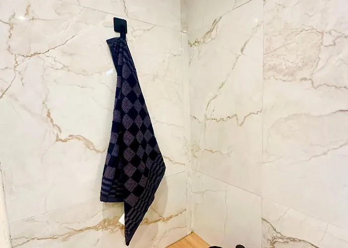 Le Kellermann Confort Centre Gare - Pompidou Daire *